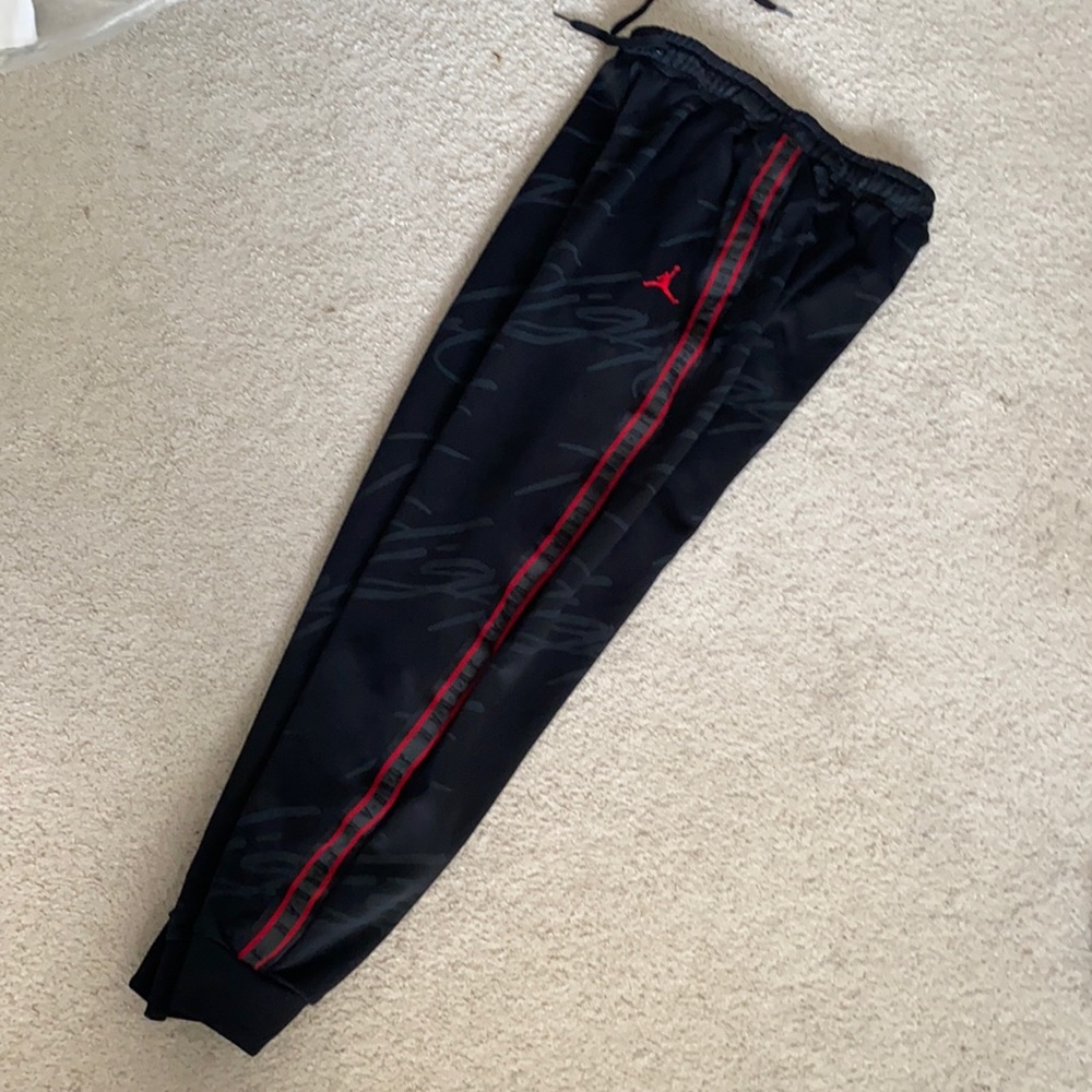 Air Jordan pants
